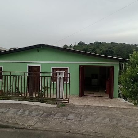 カネラRefugio Familiarアパートメント エクステリア 写真
