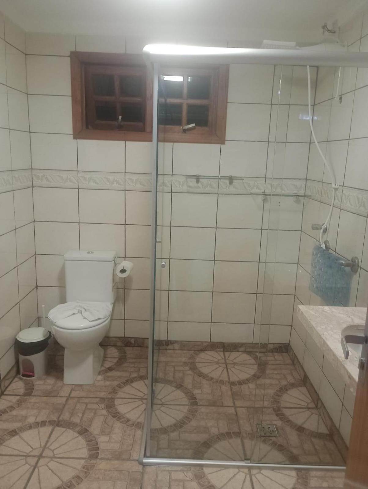 カネラRefugio Familiarアパートメント エクステリア 写真